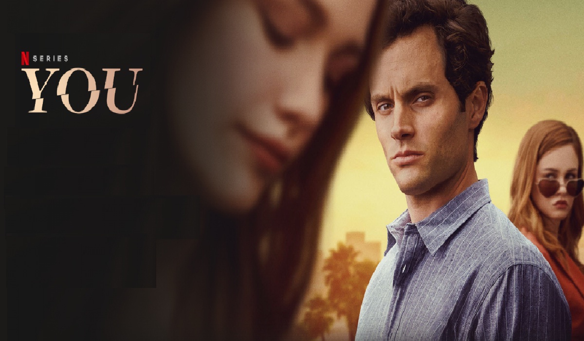 You 2020 Netflix Web Series Season 2 Watch Online Free Download in Hindi