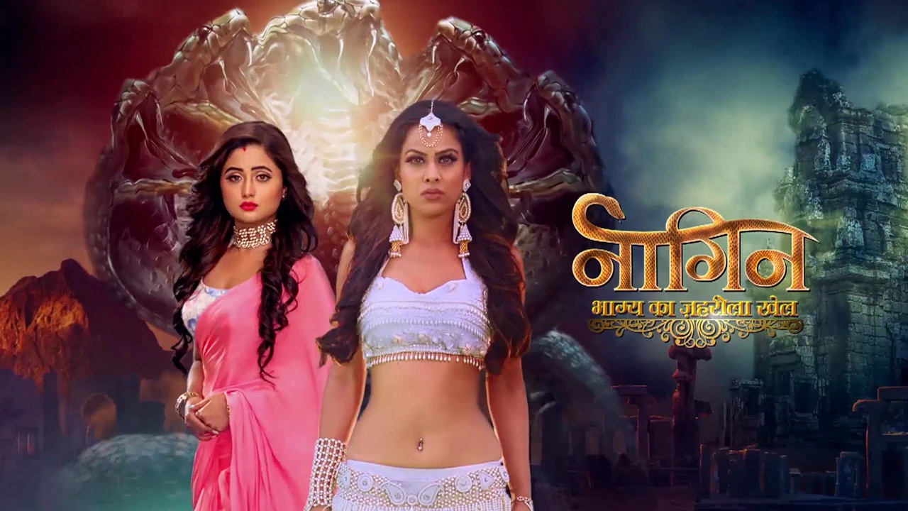 Naagin Colors TV Serial Show Cast Wiki Trailer Season Episodes Watch Online Actor Actress Real Name