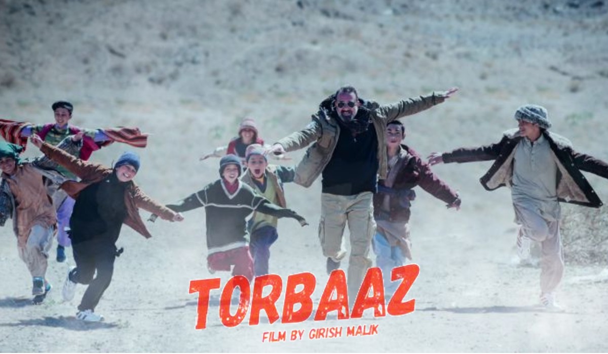 Torbaaz Movie Cast Wiki Trailer Poster Actor Actress Imdb Story Sanjay Dutt Nargis Fakri Watch Online Free Download