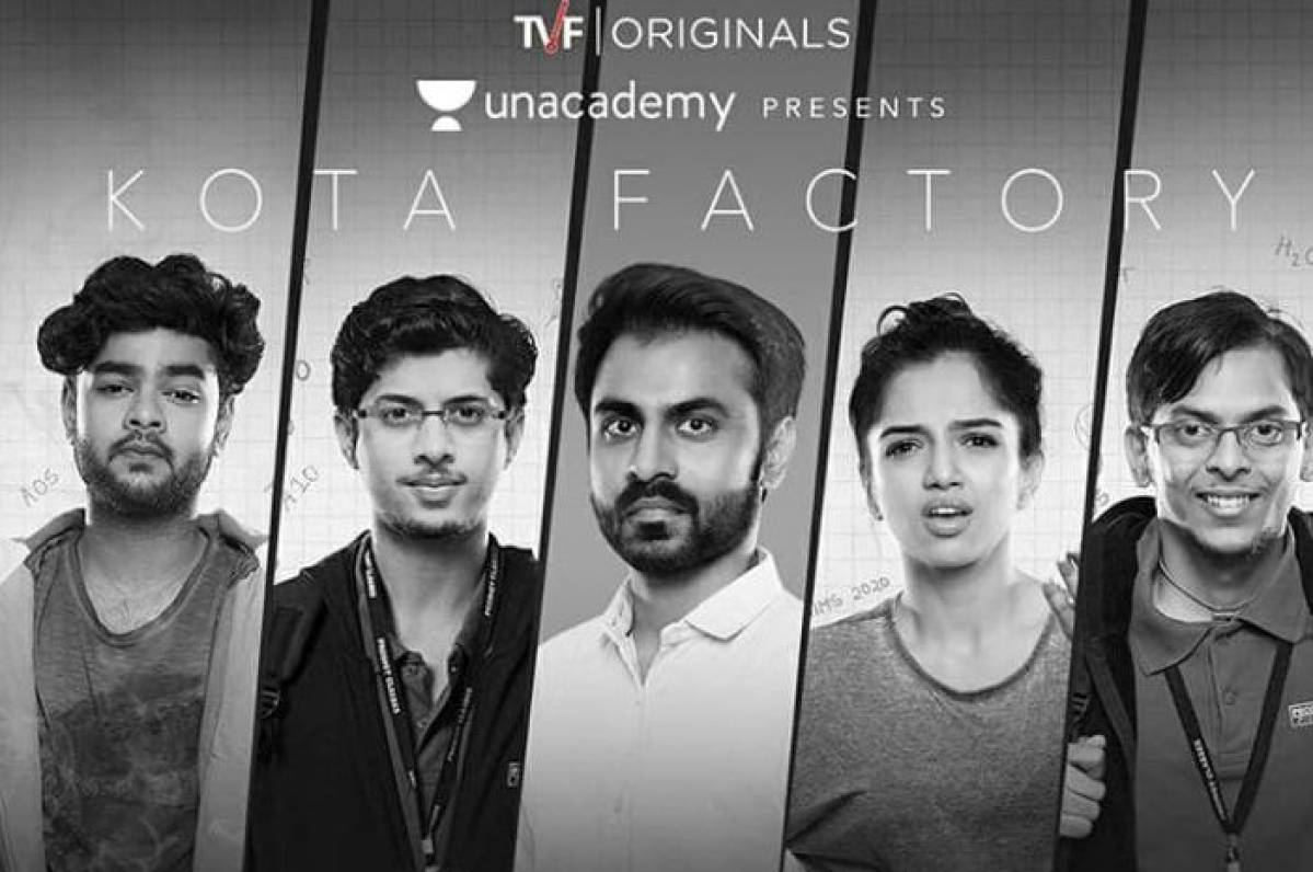 Kota Factory Tvfplay Hindi Web Series Cast Wiki Trailer Release Date Actor Actress Imdb Review Rating Season 2 Watch Online Free Download