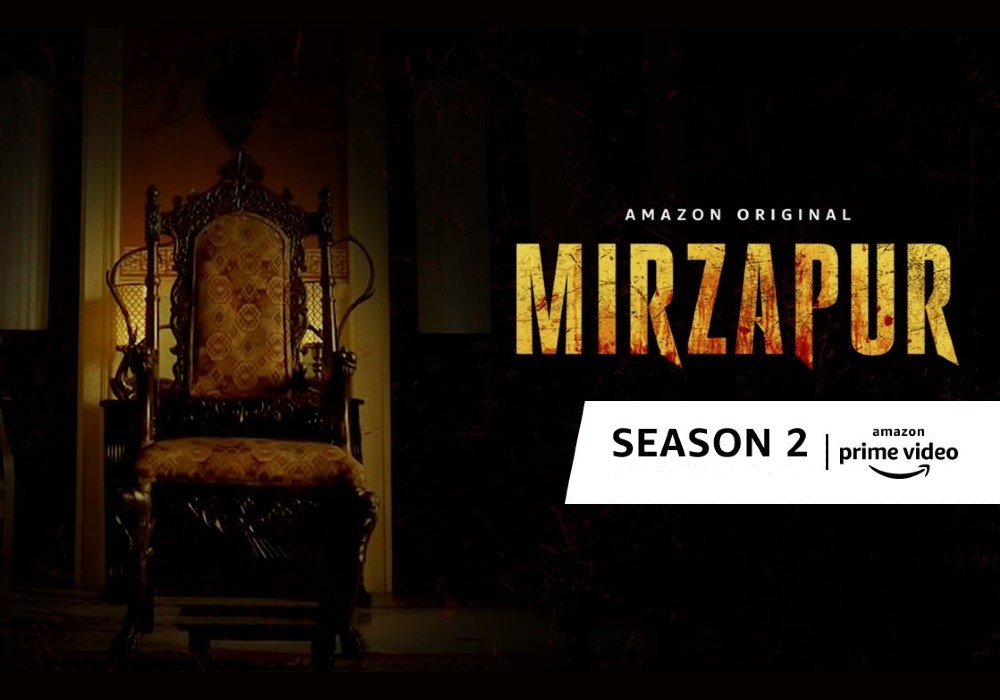 Mirzapur Season 2 Amazon Prime Videos Web Series Cast Wiki Imdb Release Date Trailer All Episodes Watch Online Free Download