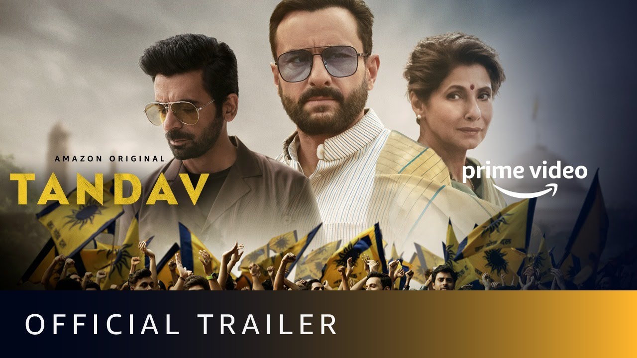 tandav-web-series-trailer-amazon-prime-video-cast-crew-wiki-trailer-release-date-actor-actress-star-cast-review-episodes-season-watch-online-free-download