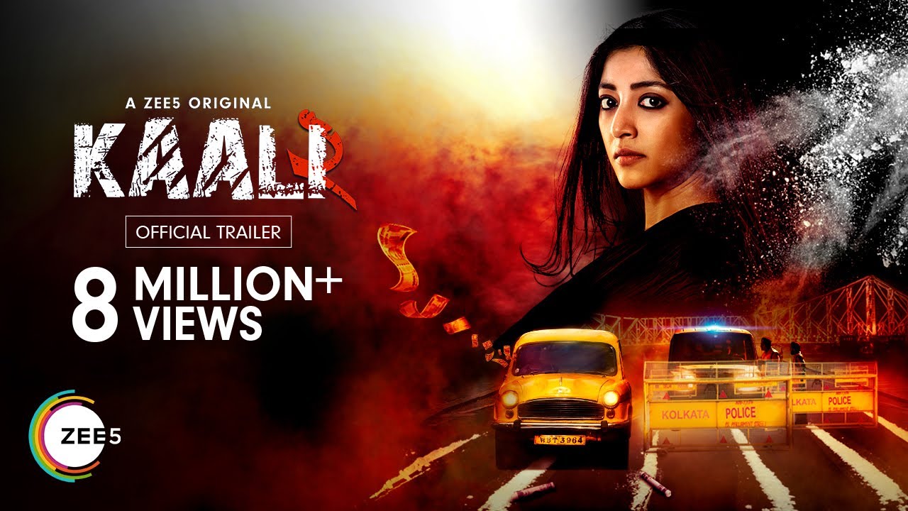 Kaali Season 2 Web Series Zee 5 Cast, Wiki, Trailer, Release Date, Actors Actress Character Real Name, Episodes, Watch Online, Free Download Tamilrockers, Filmyzilla