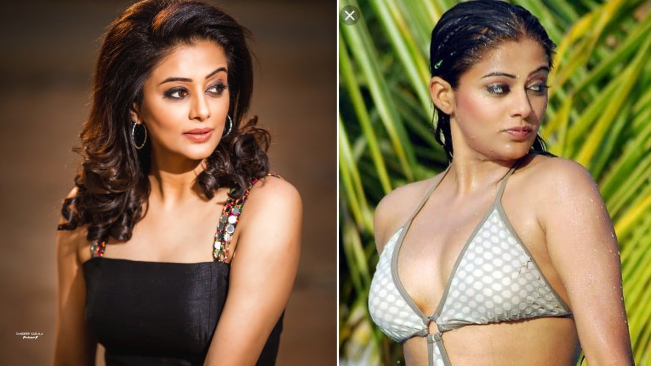 The Family Man Series Actress Priyamani Raj Hot Photos