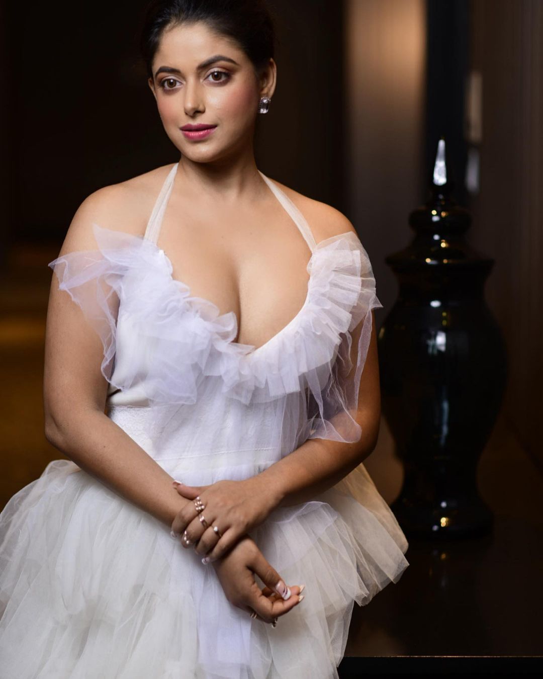 Sneha Paul Hot Photos