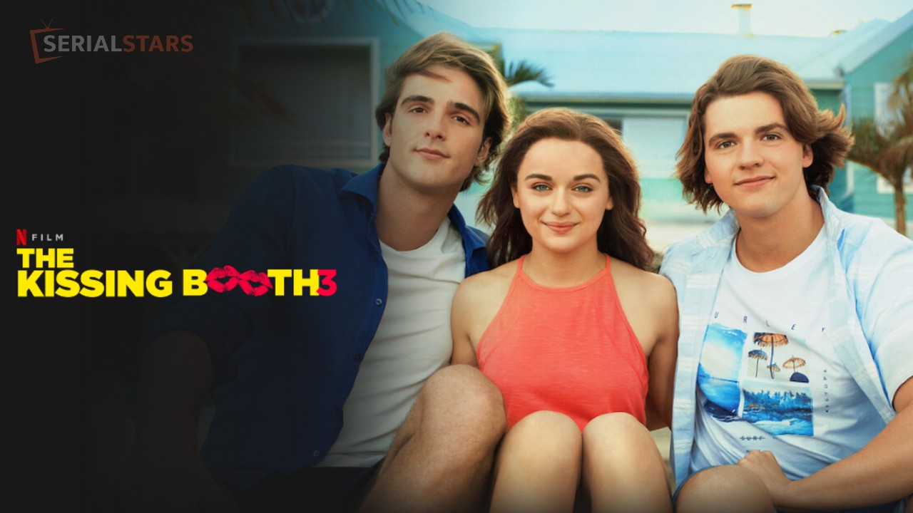 The Kissing Booth 3 Movie Netflix Watch Online Free Hindi