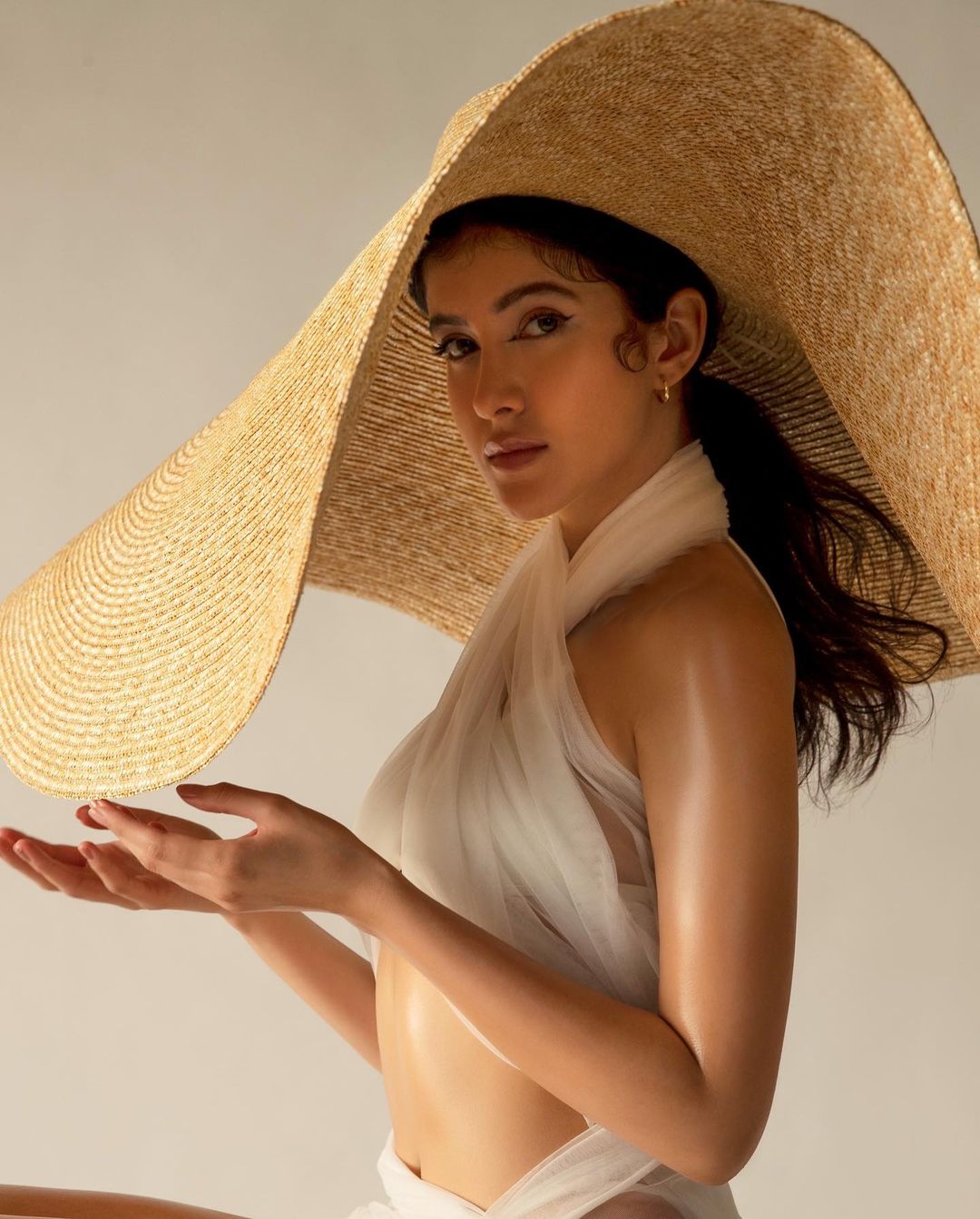 Shanaya Kapoor Photos