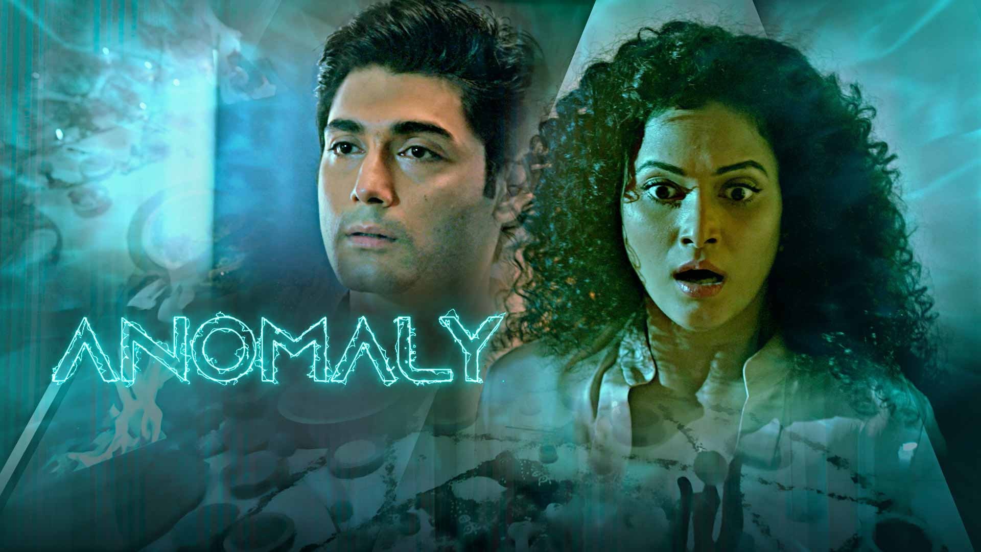 Anomaly Web Series