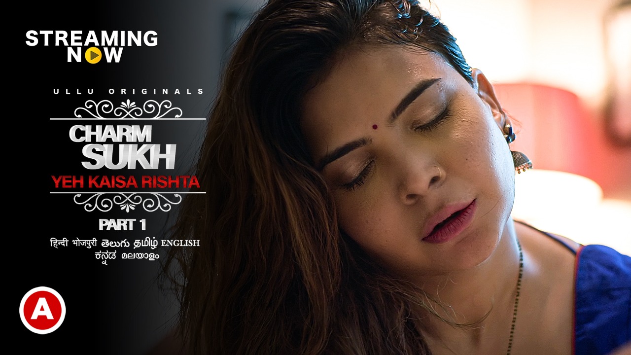 Charmsukh Web Series Watch Online Free Download Filmy4Wap