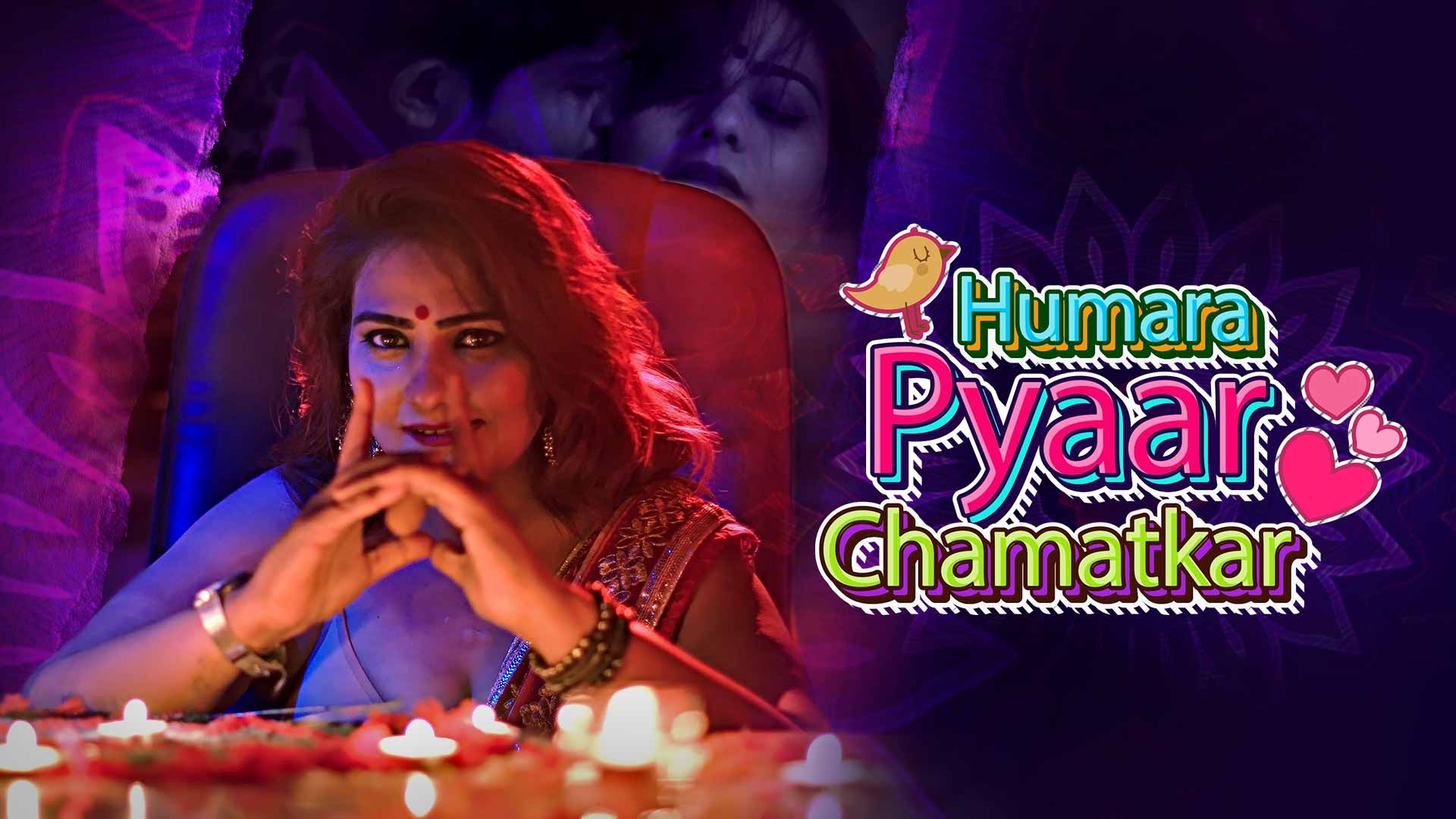 Humara Pyaar Chamatkar Web Series Download
