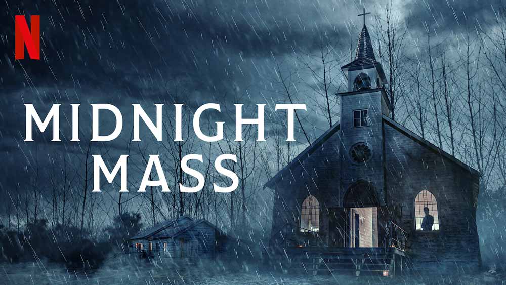 Midnight Mass Netflix Web Series Download