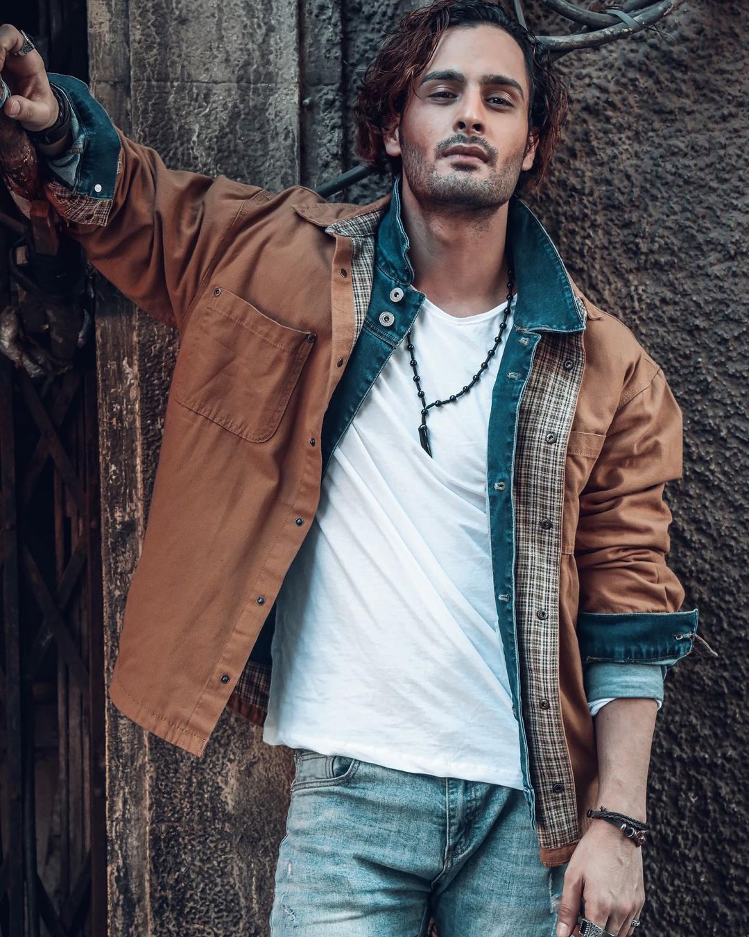 Umar Riaz Bigg Boss 15 Winner