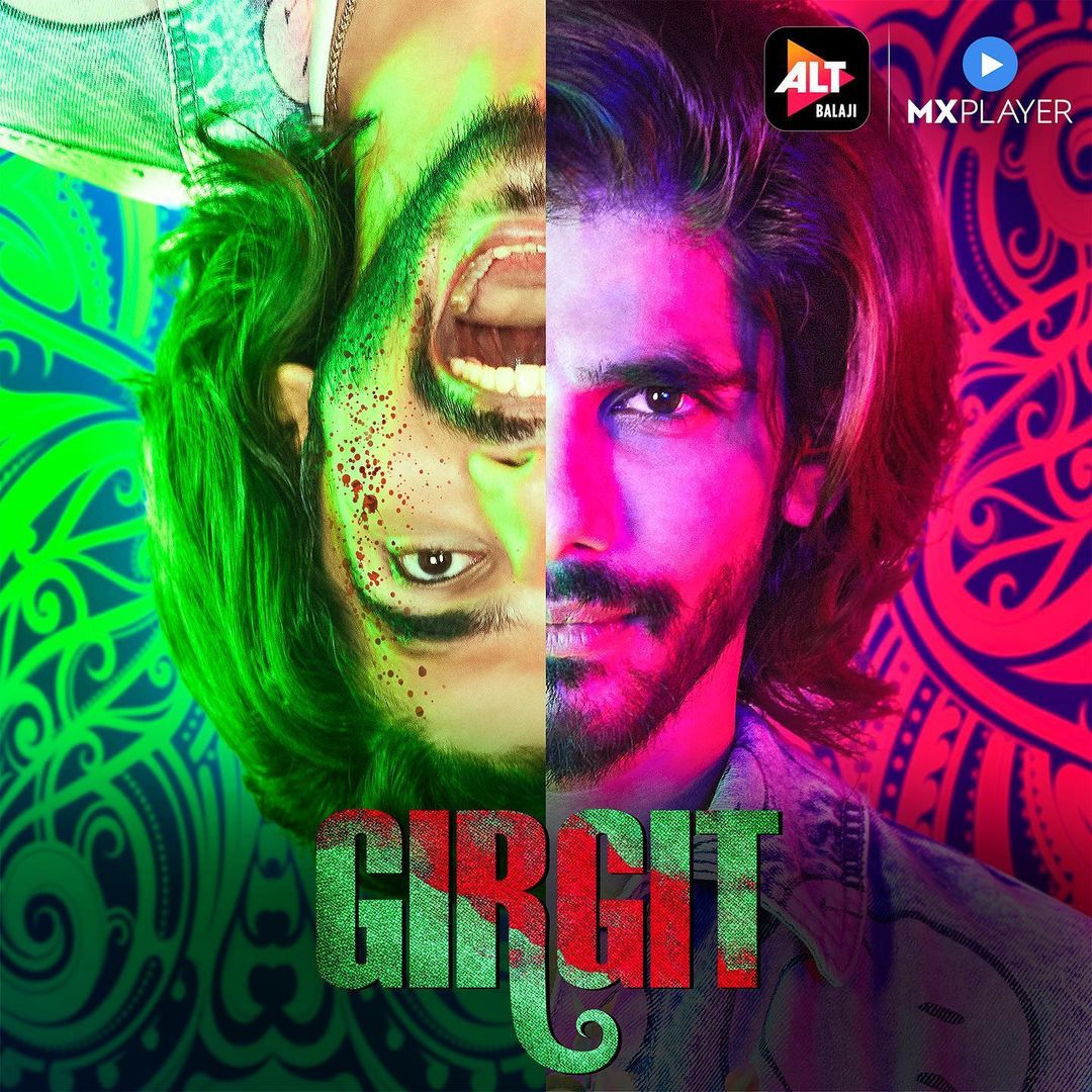 Girgit Web Series Cast, Release Date, Actress Name, Episodes