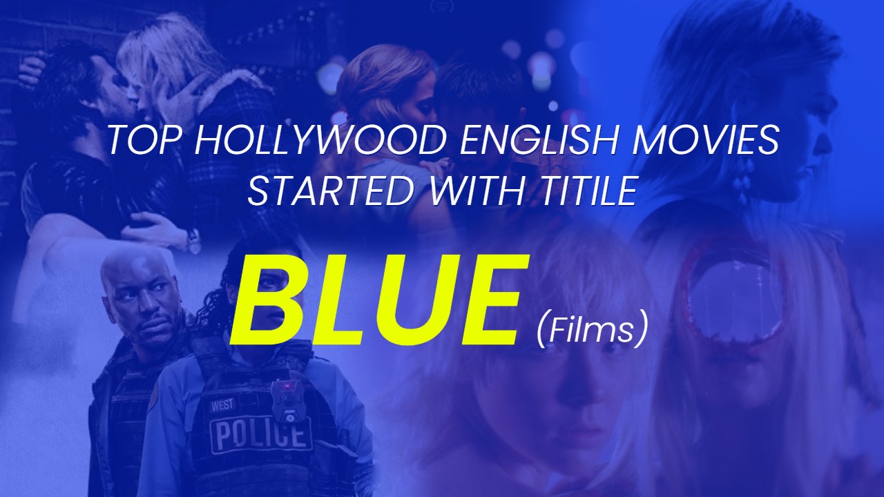 Hollywood English Movies Blue Film Film Blue Bf Blue Film