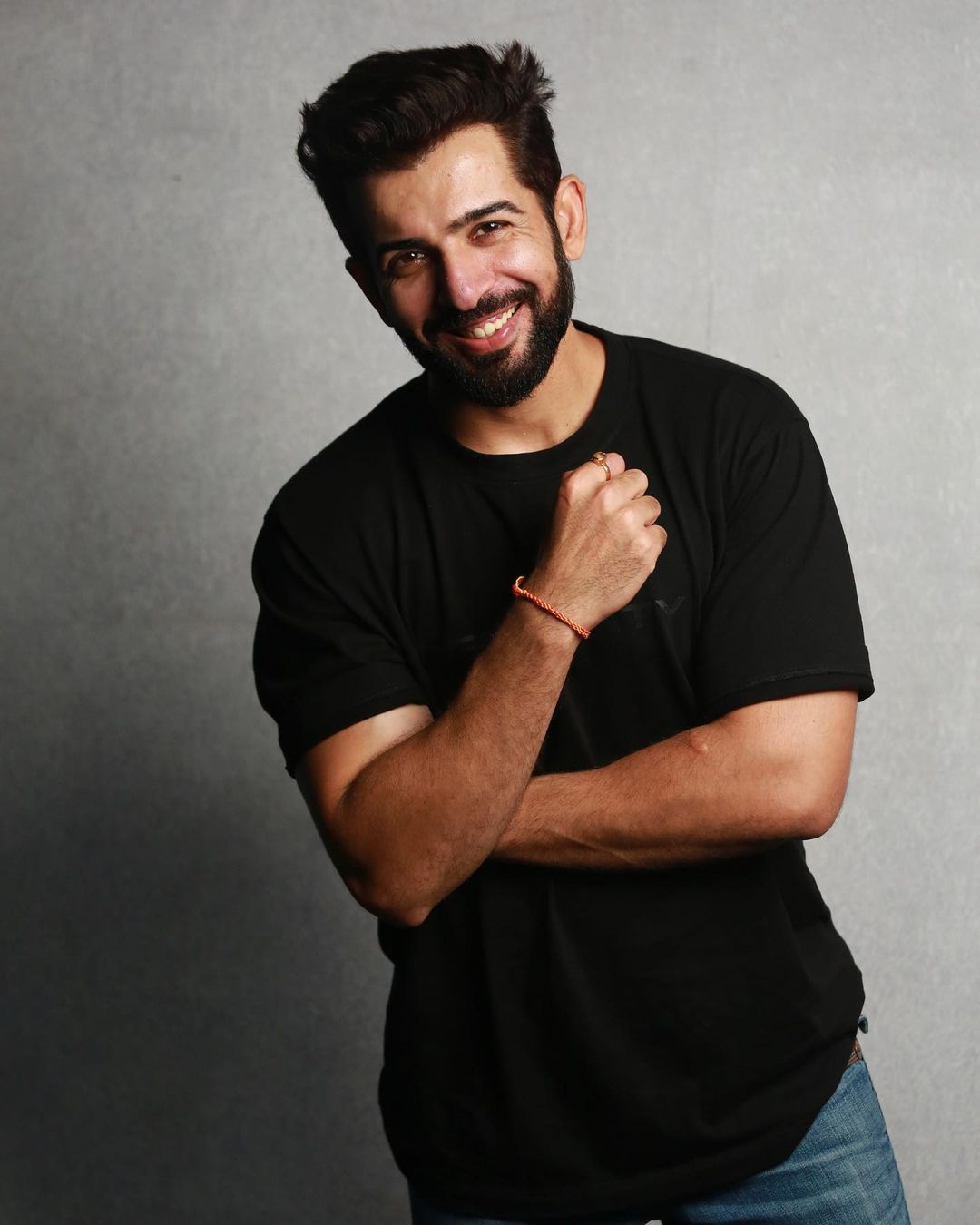 Jay Bhanushali Bigg Boss 15 Winner Photo