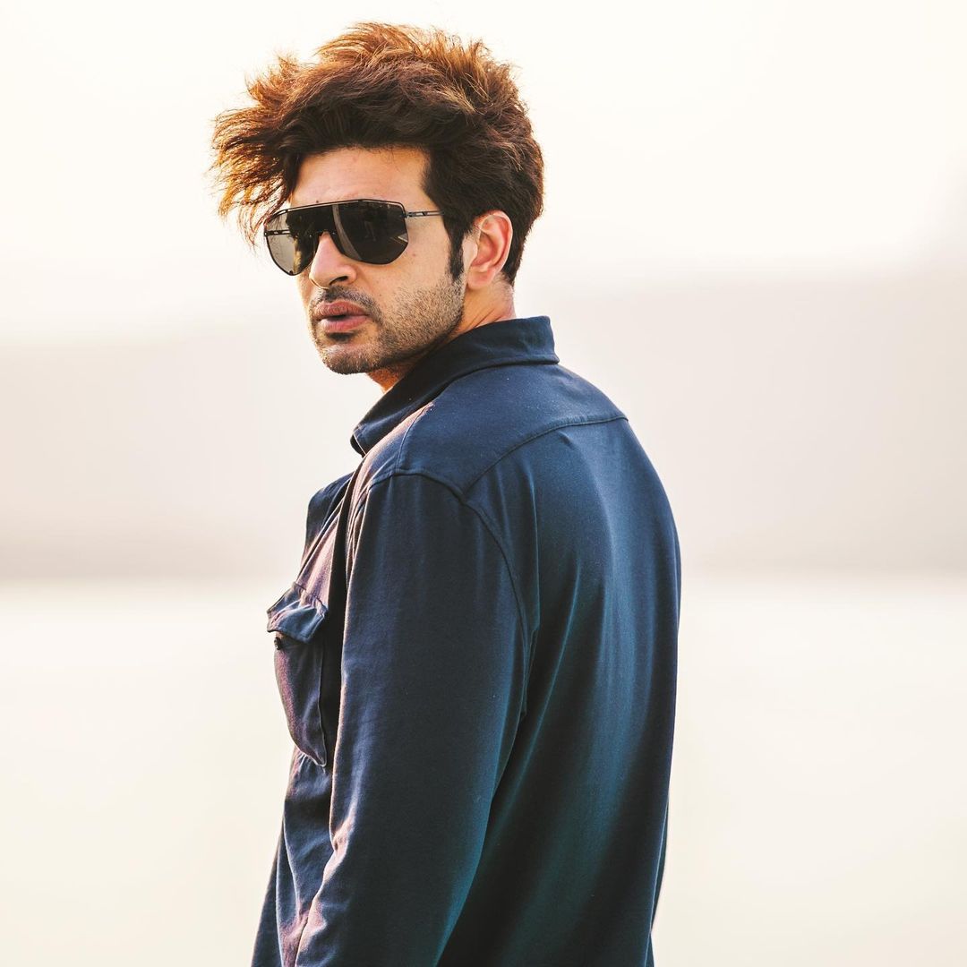 Karan Kundrra Bigg Boss 15 Contestant