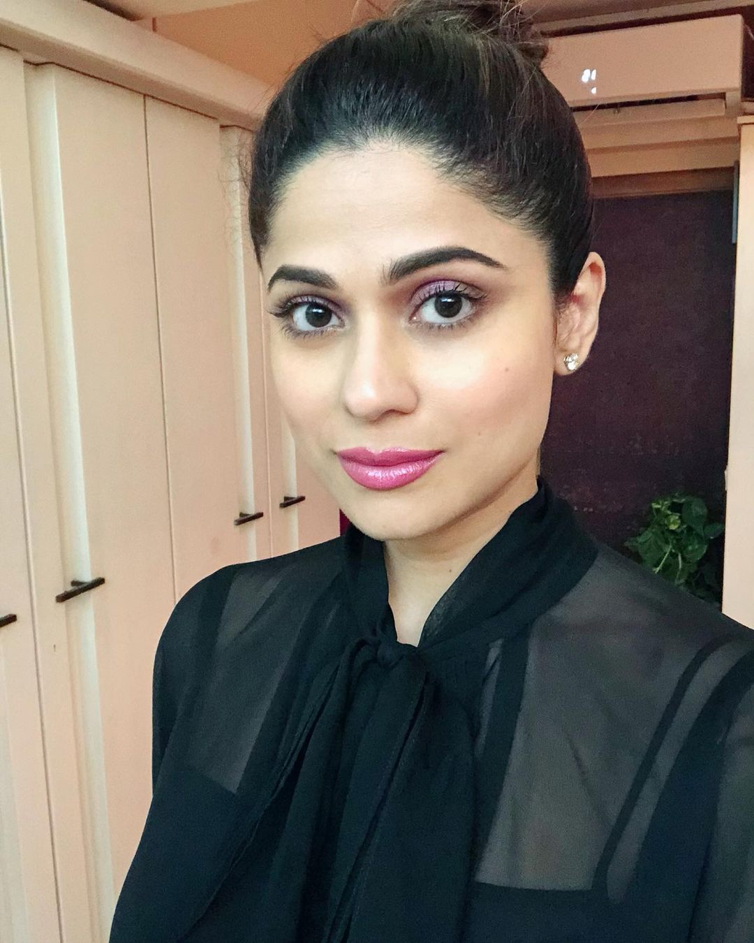 Shamita Shetty Bigg Boss 15 Winner Photo