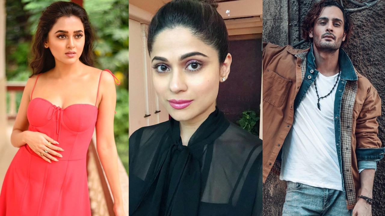 Top 5 Contestants of Bigg Boss 15 by Ormax Media, Bollywood Hindi Movies, Web Series, TV Serials, Cast, Trailer, Release Date, Actor, Actress, Songs, IMDb