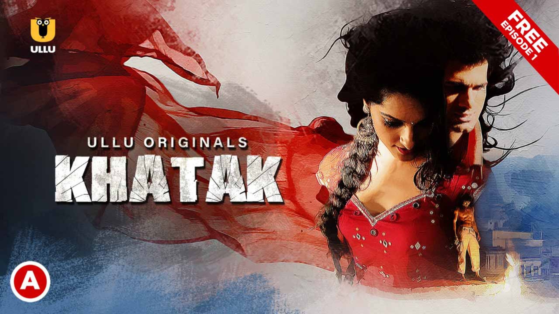 Khatak Ullu Web Series Download Watch Online Videos Actress Cast Name