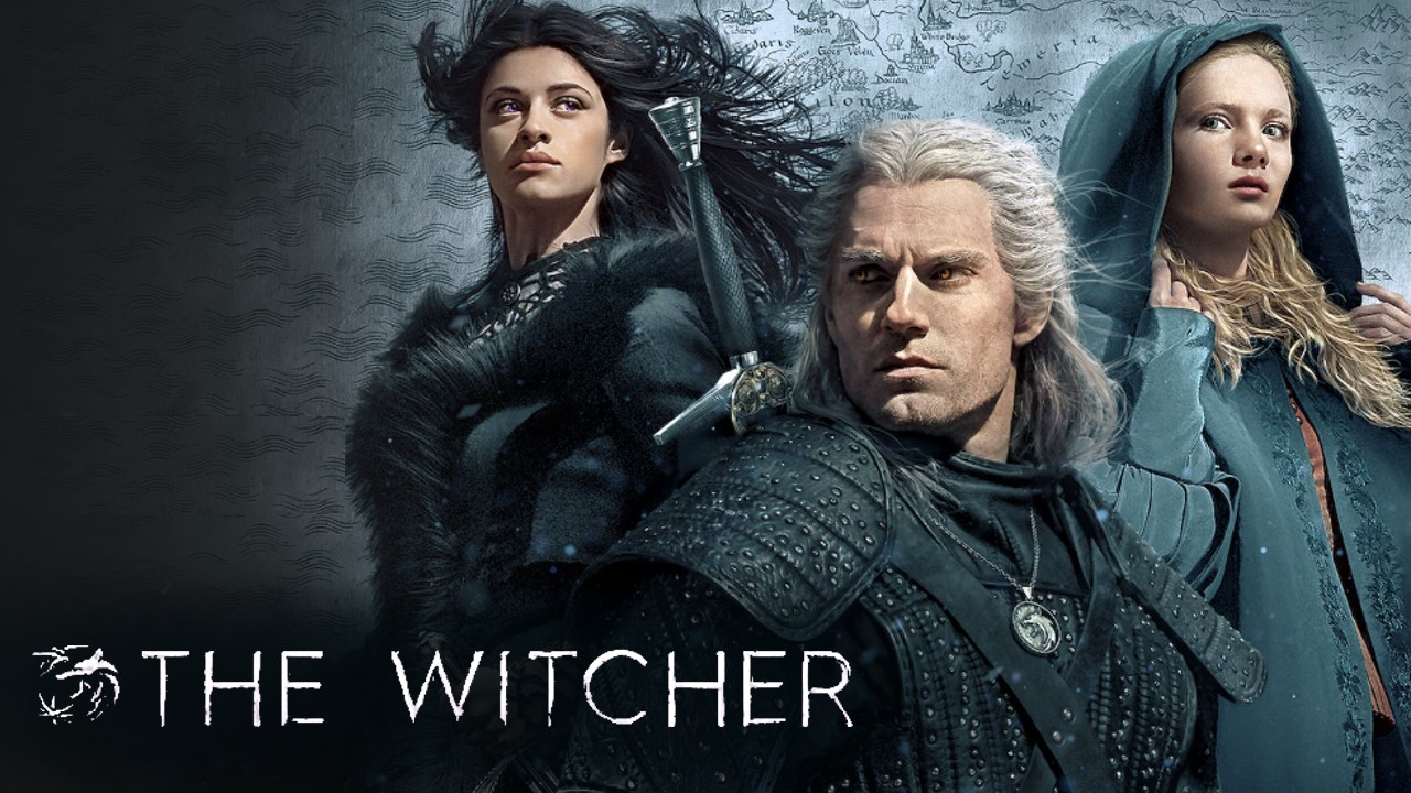 Netflix-Web-Series-The-Witcher-Season-2-Download-in-Hindi