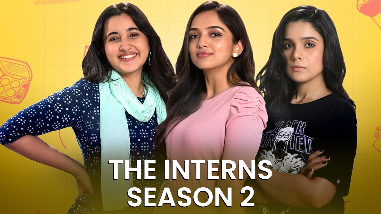 The Interns Season 2 Download