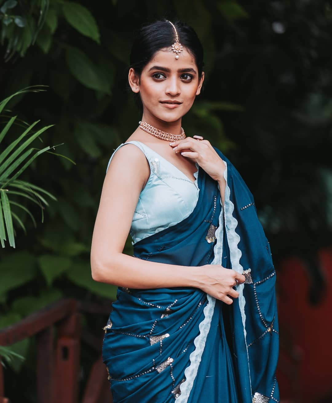 Sharayu Sonawane Marathi Actress Biography, Age, Photos, Serials, Movies, Boyfriend Sharayu Sonawane Actress Photo