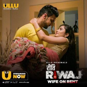 Riti Riwaj Ullu Web Series Download Cast, Actress Name, Episodes, Watch Online Free riti riwaj web series cast release date all episodes watch online actress name