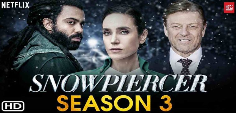 Snowpiercer Season 3 Download Web Series 480p 720p 1080p Full Download Watch Online Free